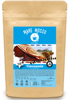 Mare Mosso Tanzania Yöresel Filtre Kahve 250 gr Kahve kullananlar yorumlar
